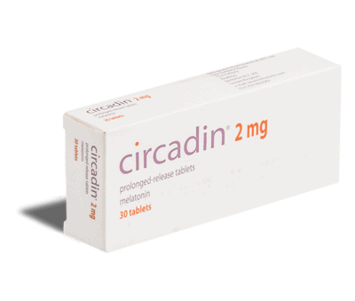 circadin 2mg tabletten