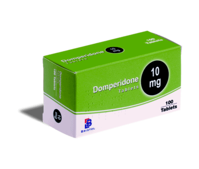 domperidon (domperidone) 10mg tabletten