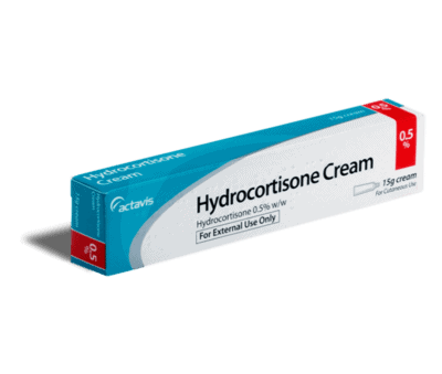 Hydrocortison 15g tube
