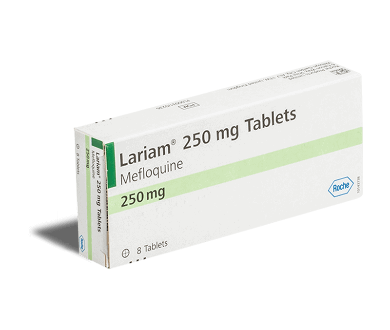 Lariam 250mg tabletten