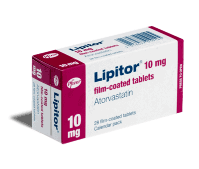 lipitor 10mg tabletten