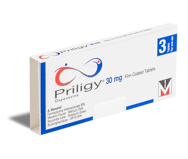 priligy 30mg tabletten