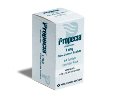 Propecia 1mg tabletten