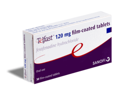 telfast 120mg tabletten