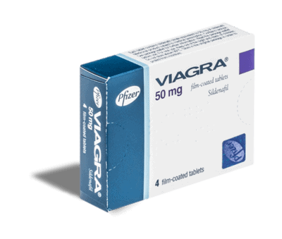 Viagra 50mg tabletten