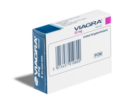 Viagra achterkant