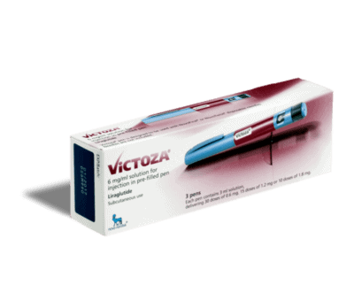 Victroza 6mg/ml pennen
