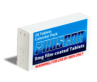 Proscar 5mg tabletten
