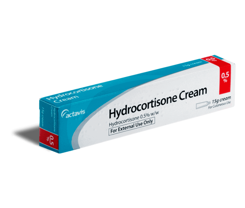 Hydrocortisone 15g creme