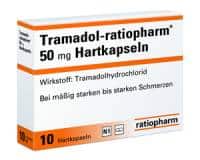 Tramadol 50mg tabletten
