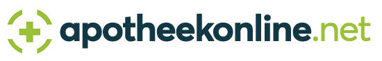 Apotheek online logo