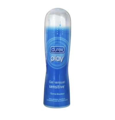 Durex Play Sensitive Pleasure Gel