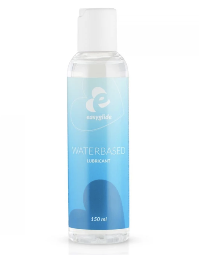 EasyGlide Waterbasis Glijmiddel - 150 ml