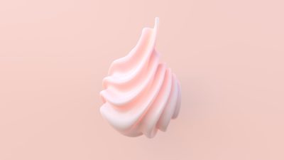 Crème - Unsplash