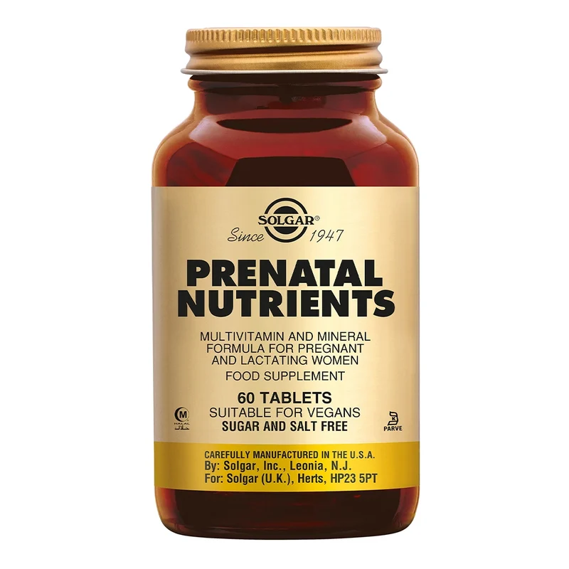 Solgar Prenatal Nutrients.jpeg
